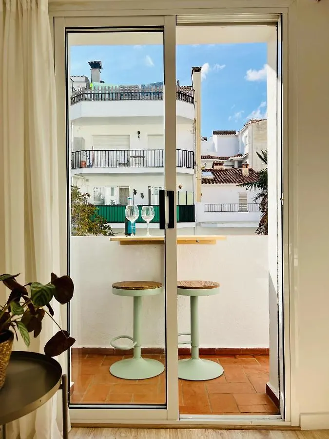 Encantador Apartamento En توسا ذي مار شقة