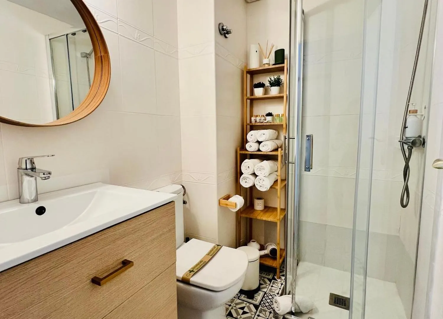 Encantador Apartamento En توسا ذي مار إسبانيا