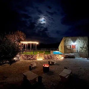 Casa rural Serra De Martines, Batea