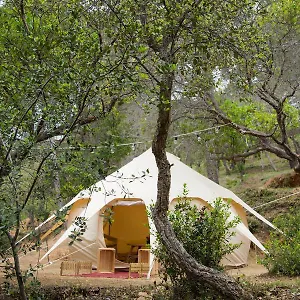 Camping Kampaoh Cala Pola, Tossa de Mar